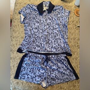 Kensie Women's Sleepwear Set